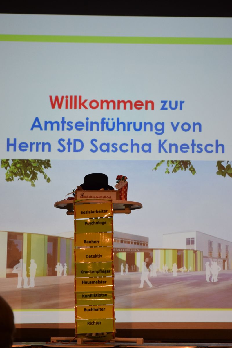Willkommen