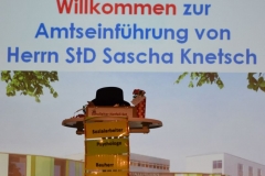 Willkommen